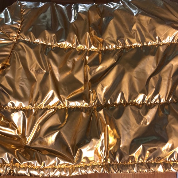 Puff Jacket - Picture 4 of 4